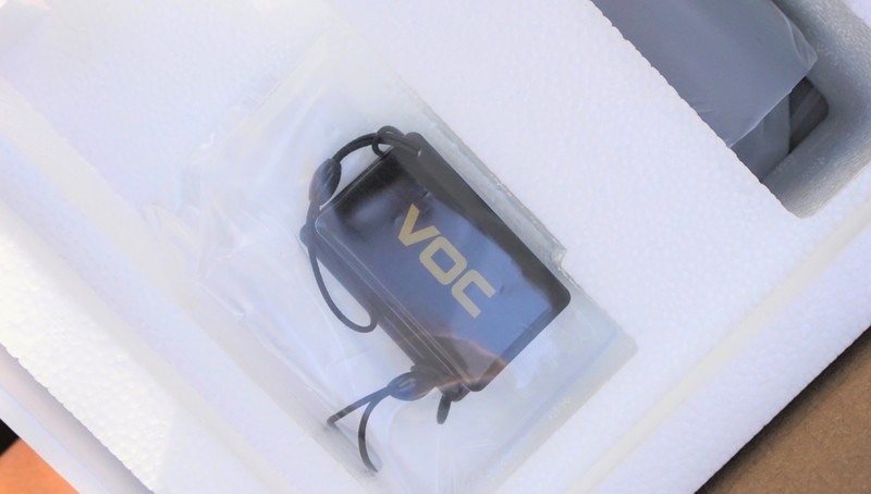 华为智选VOC智能门锁S评测：密码指纹门卡通用，手机一碰解锁