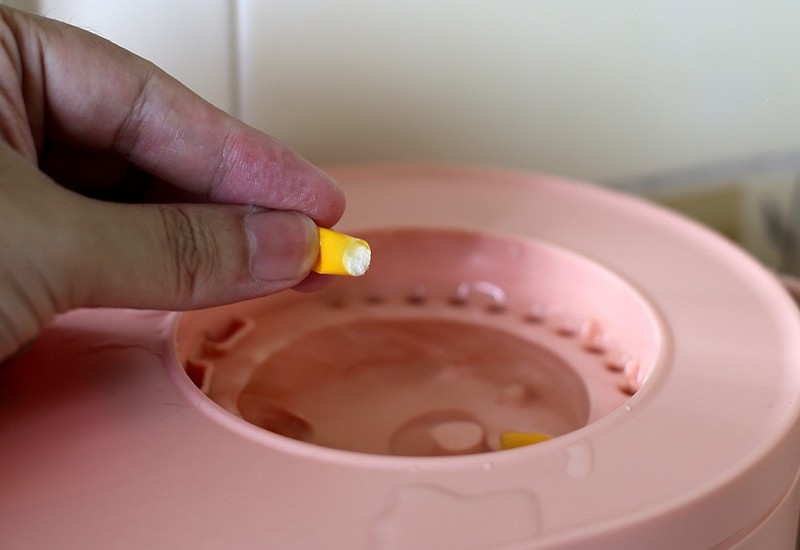 生态设计花鱼共生，画法几何两栖生态鱼缸养鱼更轻松