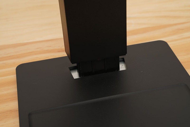 联想ThinkVision23.8英寸 商务办公显示器E24q开箱