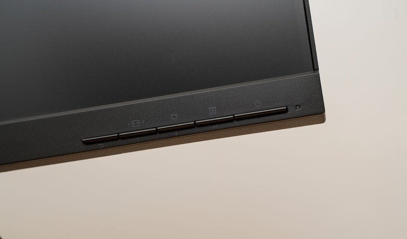 联想ThinkVision23.8英寸 商务办公显示器E24q开箱