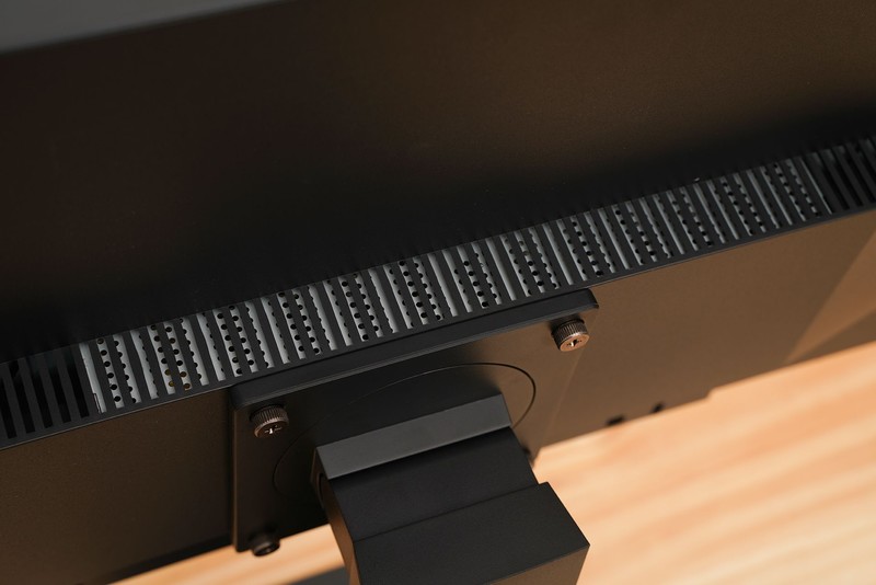 联想ThinkVision23.8英寸 商务办公显示器E24q开箱