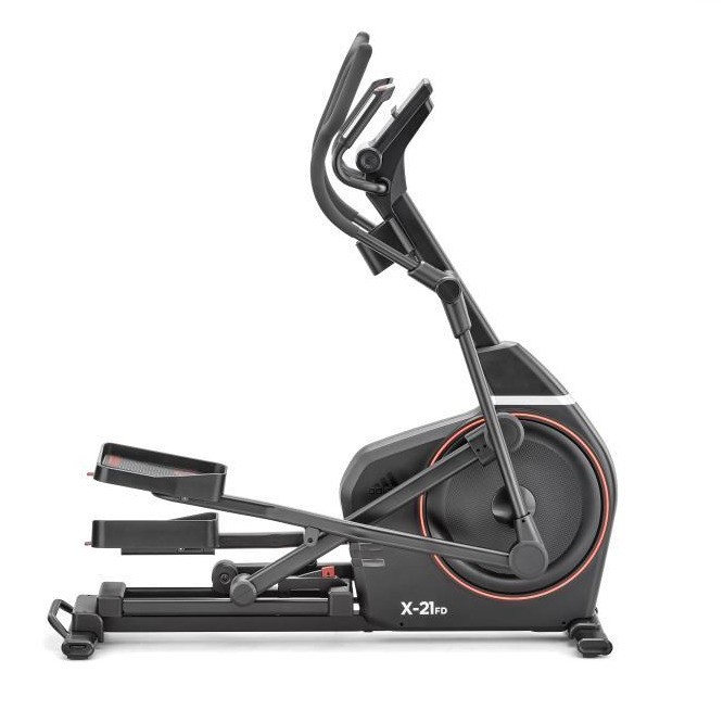 阿迪达斯黑科技，重新定义家庭健身新体验