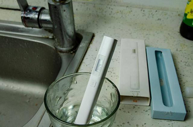 水龙头秒变净水器？莱卡LAICA水龙头直饮净水器刷新我的认知