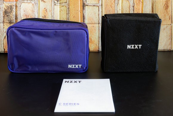 大肚量又安静——恩杰C850