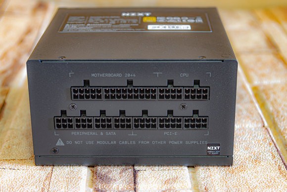 大肚量又安静——恩杰C850