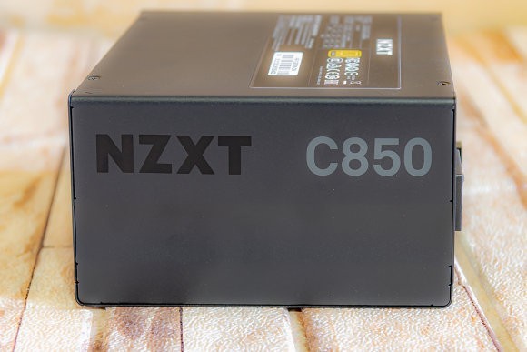 大肚量又安静——恩杰C850