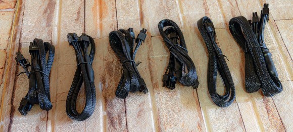 大肚量又安静——恩杰C850