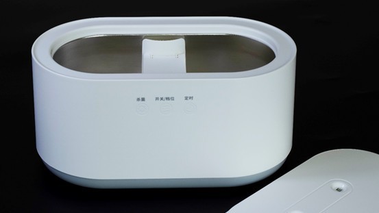 又一件必备小家电，世净超声波清洗机GC01评测