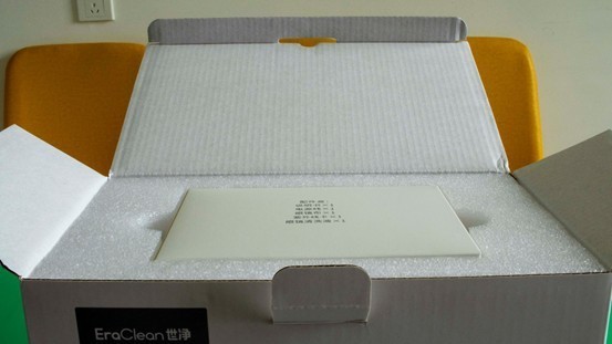 又一件必备小家电，世净超声波清洗机GC01评测