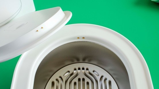 又一件必备小家电，世净超声波清洗机GC01评测