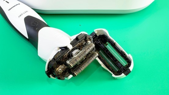 又一件必备小家电，世净超声波清洗机GC01评测