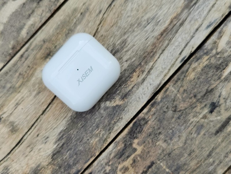 还是小的好，西圣Ava无线蓝牙耳机评测