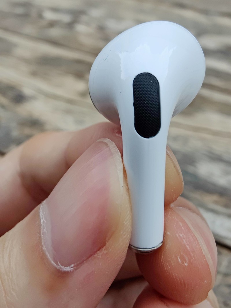 还是小的好，西圣Ava无线蓝牙耳机评测