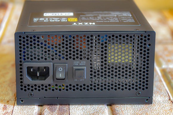 大肚量又安静——恩杰C850