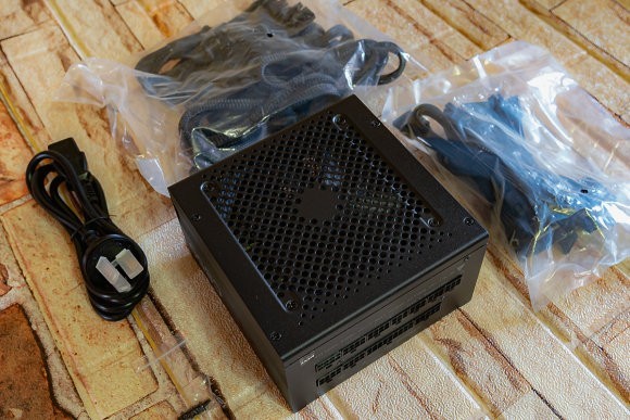 大肚量又安静——恩杰C850