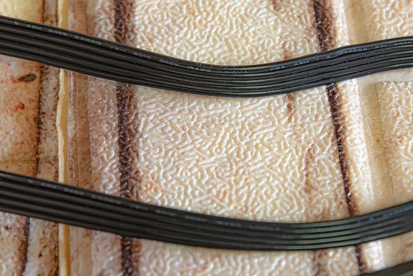 大肚量又安静——恩杰C850