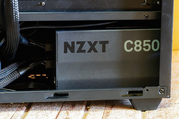 大肚量又安静——恩杰C850