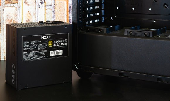 大肚量又安静——恩杰C850