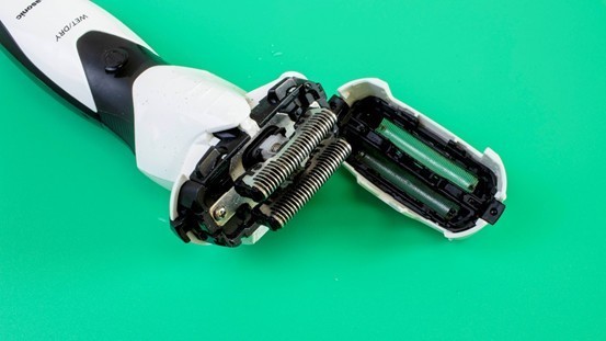 又一件必备小家电，世净超声波清洗机GC01评测