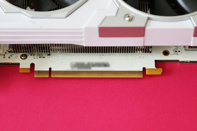 趁3090没来，信仰充值正当时：影驰HOF RTX 2060 super classic显卡体验