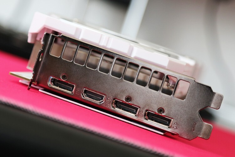 趁3090没来，信仰充值正当时：影驰HOF RTX 2060 super classic显卡体验