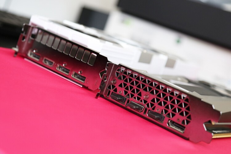 趁3090没来，信仰充值正当时：影驰HOF RTX 2060 super classic显卡体验