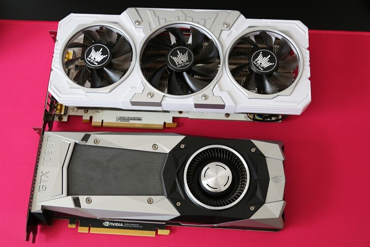 趁3090没来，信仰充值正当时：影驰HOF RTX 2060 super classic显卡体验