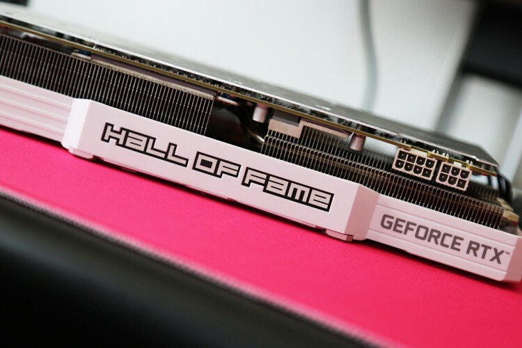 趁3090没来，信仰充值正当时：影驰HOF RTX 2060 super classic显卡体验