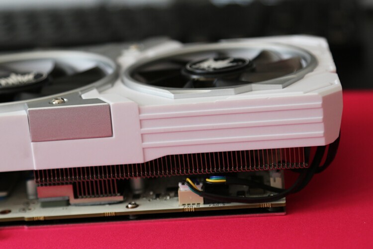 趁3090没来，信仰充值正当时：影驰HOF RTX 2060 super classic显卡体验