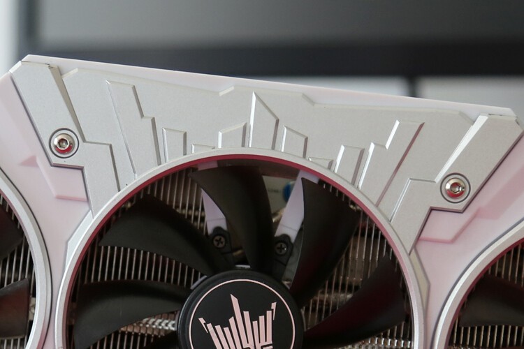 趁3090没来，信仰充值正当时：影驰HOF RTX 2060 super classic显卡体验