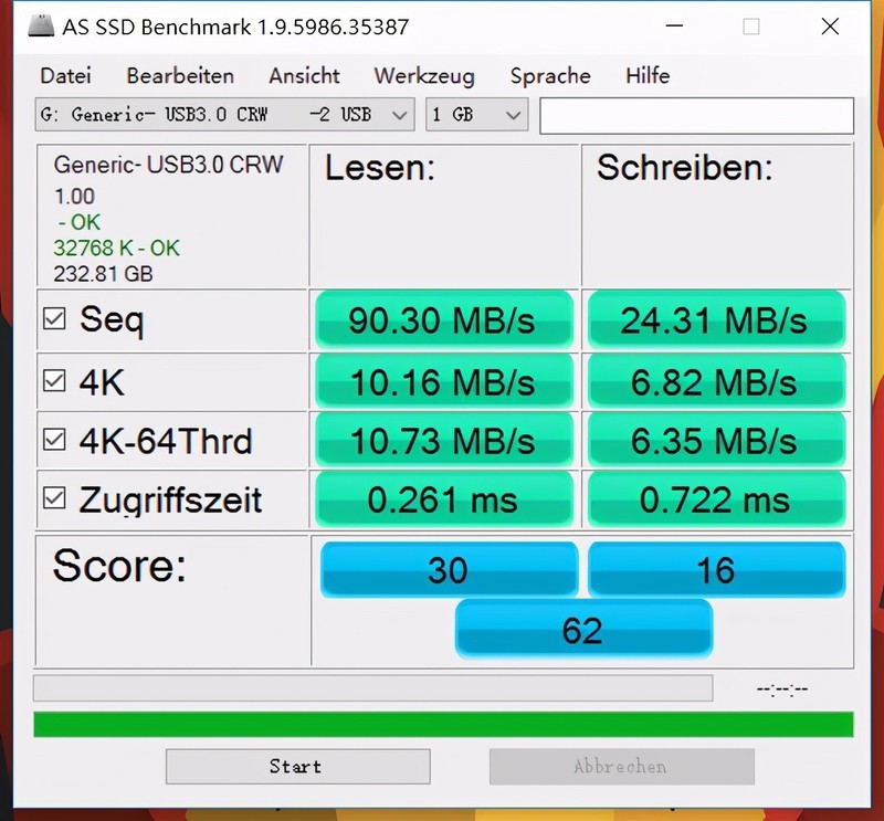 1GB不到八毛钱，数码设备扩容首选：铠侠microSD卡