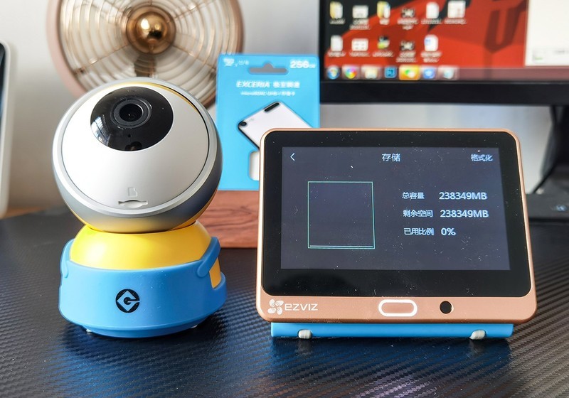 1GB不到八毛钱，数码设备扩容首选：铠侠microSD卡