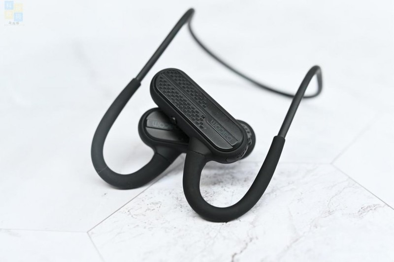 摆脱束缚，随时畅听好音乐，Dacom AirWings mp3体验