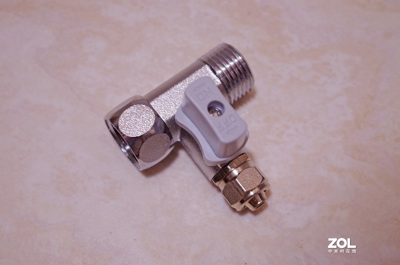 大流量低噪音，超高纯废比：小米净水器1200G体验