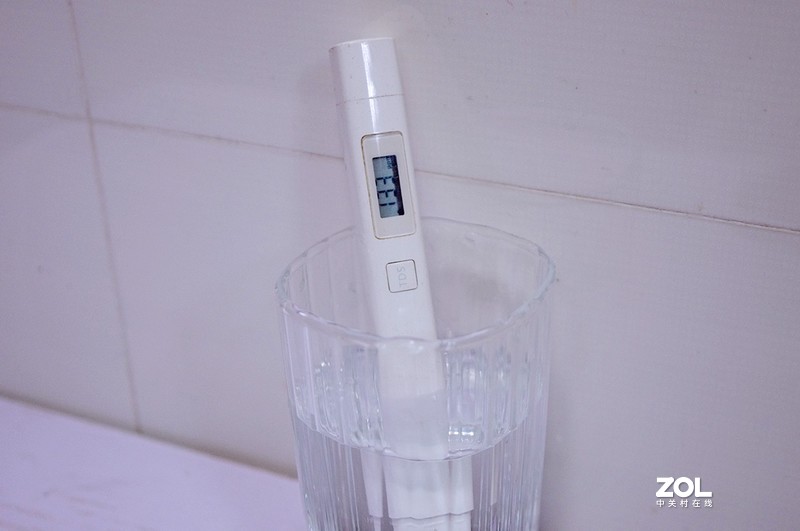 大流量低噪音，超高纯废比：小米净水器1200G体验