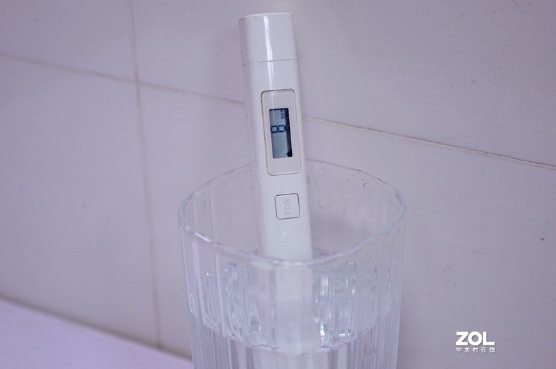 大流量低噪音，超高纯废比：小米净水器1200G体验