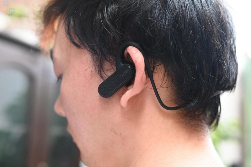 摆脱束缚，随时畅听好音乐，Dacom AirWings mp3体验