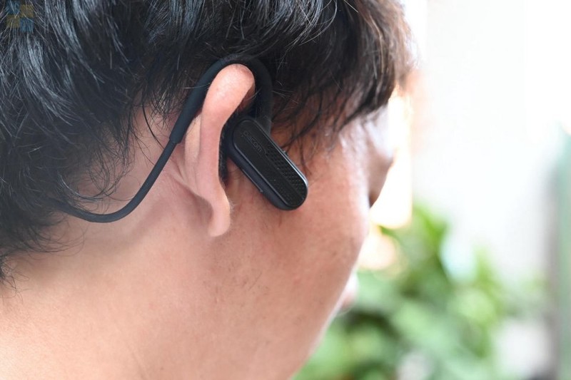 摆脱束缚，随时畅听好音乐，Dacom AirWings mp3体验