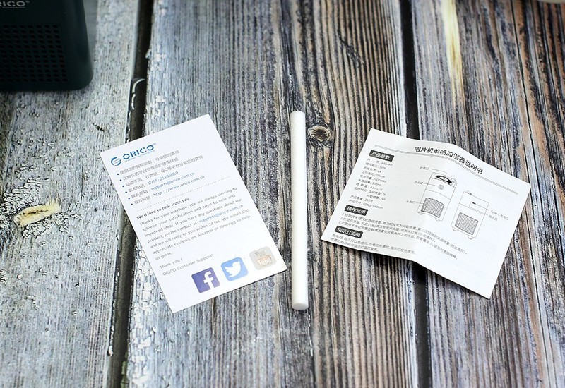 超酷炫的桌面加湿器，奥睿科唱片机好看又好用