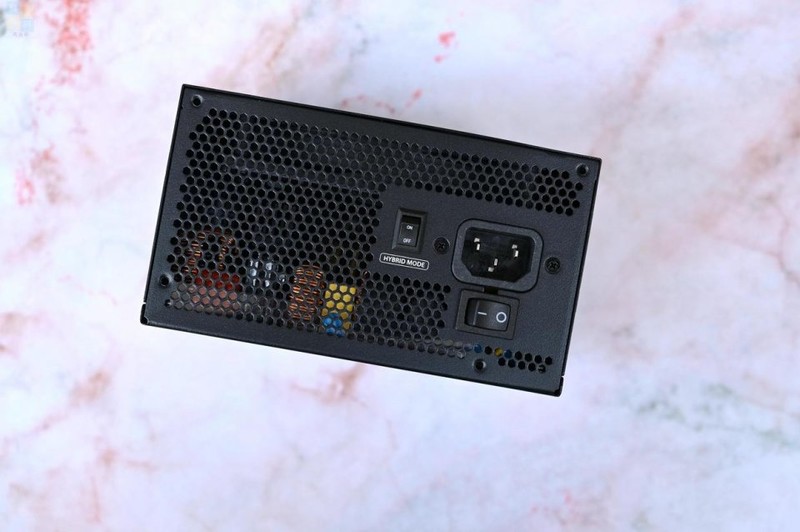 更可靠的中端机电组合，轻松升级高性能硬件，风行者DF700配NE850开箱体验