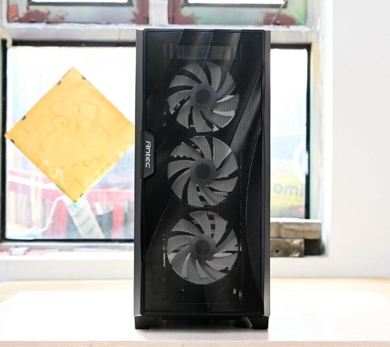 更可靠的中端机电组合，轻松升级高性能硬件，风行者DF700配NE850开箱体验