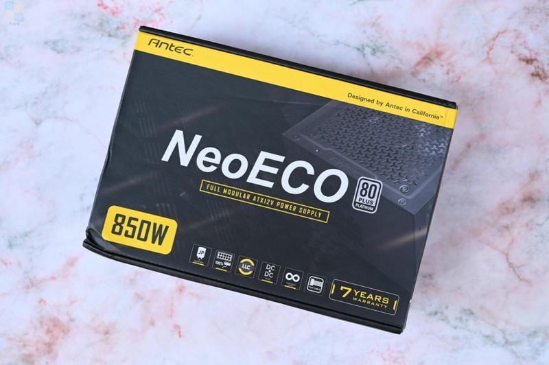 更可靠的中端机电组合，轻松升级高性能硬件，风行者DF700配NE850开箱体验