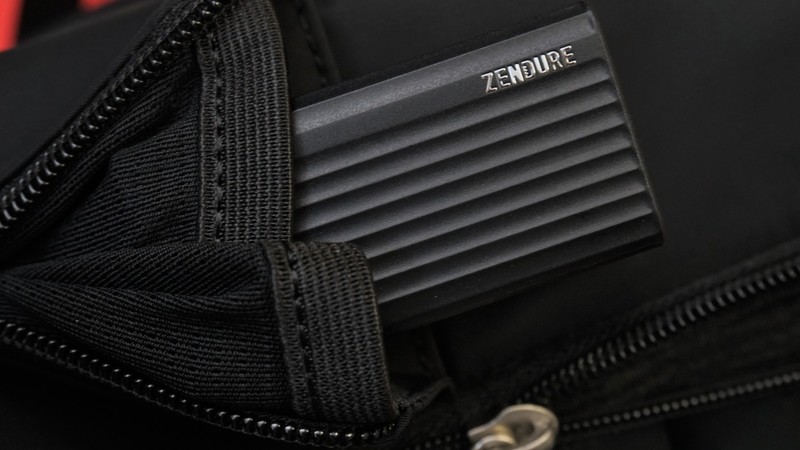 充电头界的苹果手机！征拓S3二代充电头评测：体积有那味了