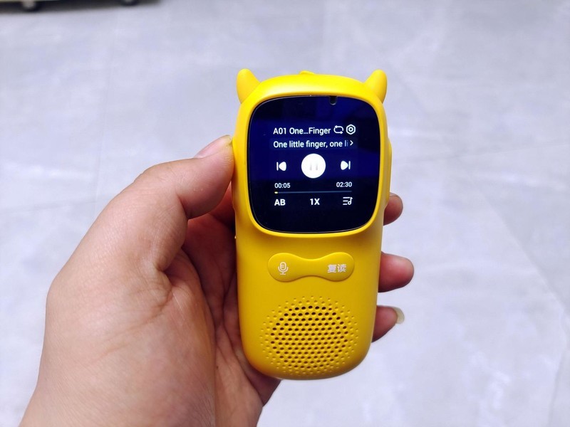 学习方式变革，科学引导孩子学习语数外，从这款牛听听超记牛开始