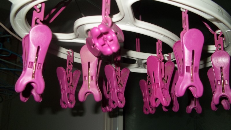 华晶A14手机夜拍