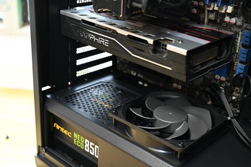 更可靠的中端机电组合，轻松升级高性能硬件，风行者DF700配NE850开箱体验