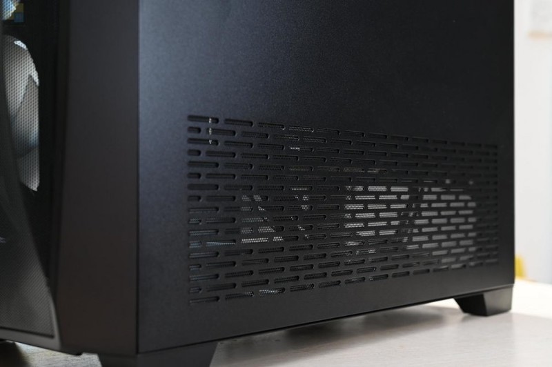 更可靠的中端机电组合，轻松升级高性能硬件，风行者DF700配NE850开箱体验