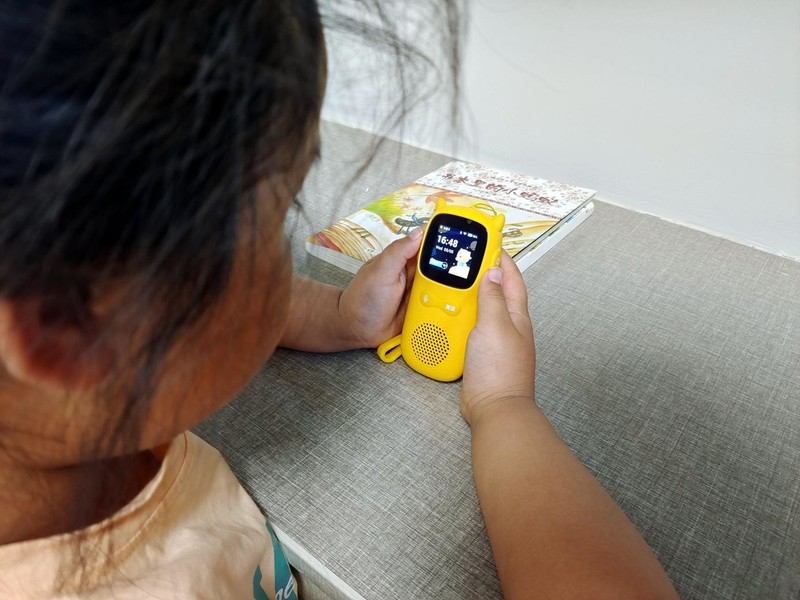 学习方式变革，科学引导孩子学习语数外，从这款牛听听超记牛开始