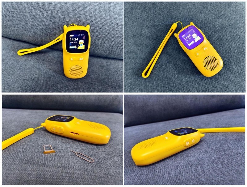 学习方式变革，科学引导孩子学习语数外，从这款牛听听超记牛开始