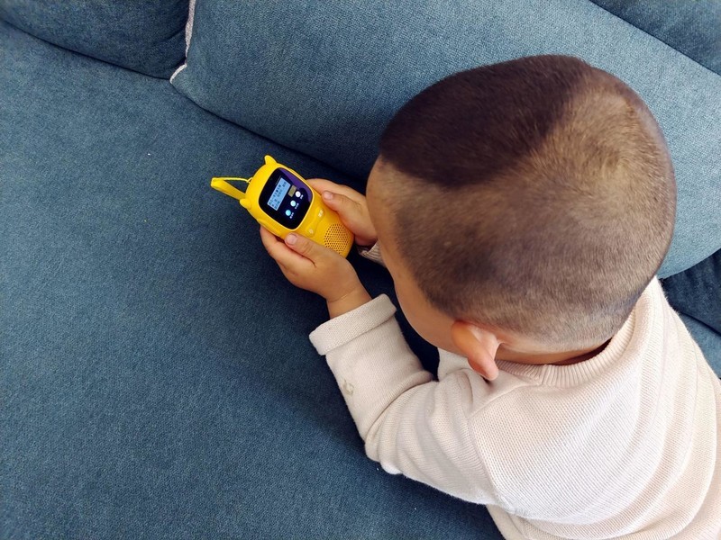 学习方式变革，科学引导孩子学习语数外，从这款牛听听超记牛开始